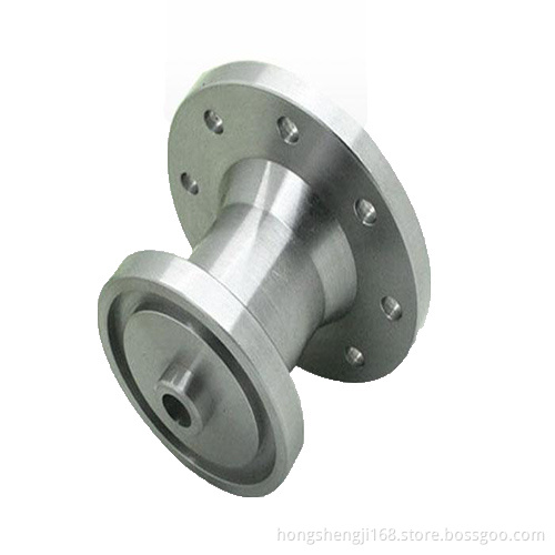 Professional External Cylindrical Grinding Services for Machinery Parts
